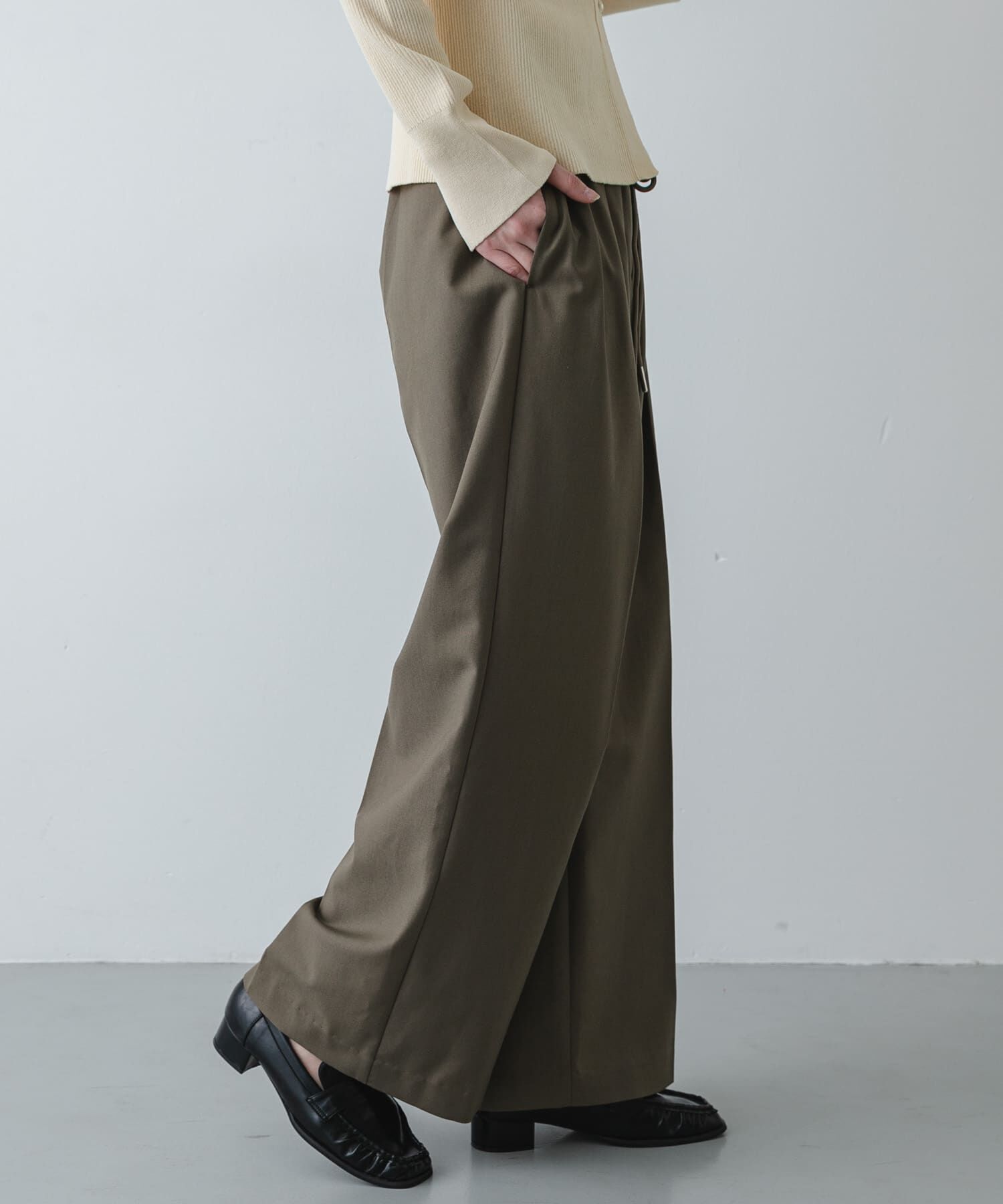 SENSE OF PLACE by URBAN RESEARCH「コードベルトスラックス」|その他|