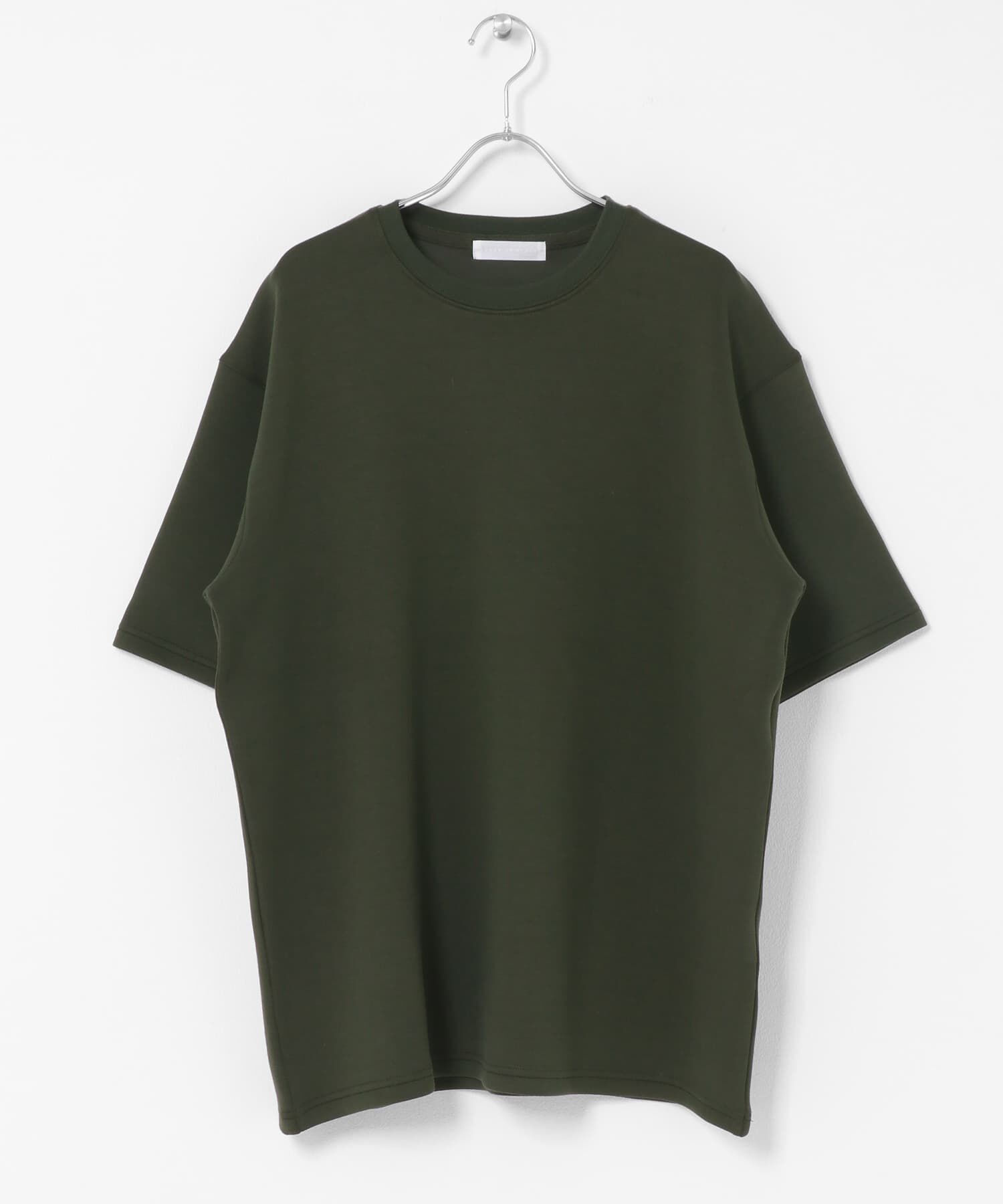 SENSE OF PLACE by URBAN RESEARCH「『一部WEB限定ｶﾗｰ』『接触冷感/速乾』ﾀﾞﾝﾎﾞｰﾙﾎﾟﾝﾁｼｮｰﾄ」|Tシャツ・カットソー|