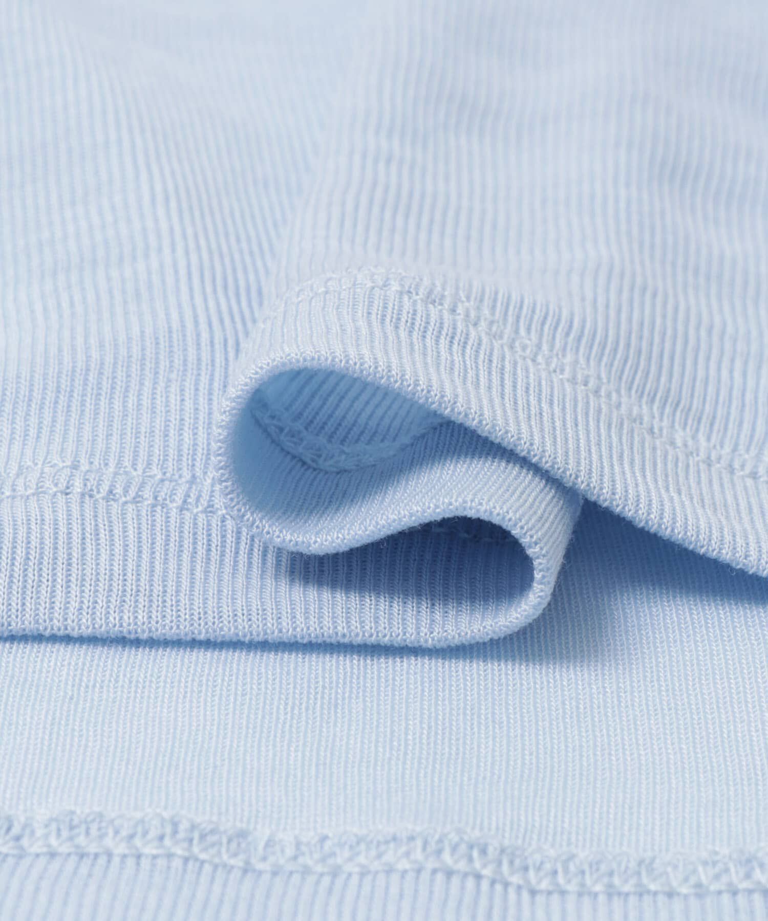 SENSE OF PLACE by URBAN RESEARCH「Uネックピスネームシアートップ」|Tシャツ・カットソー|