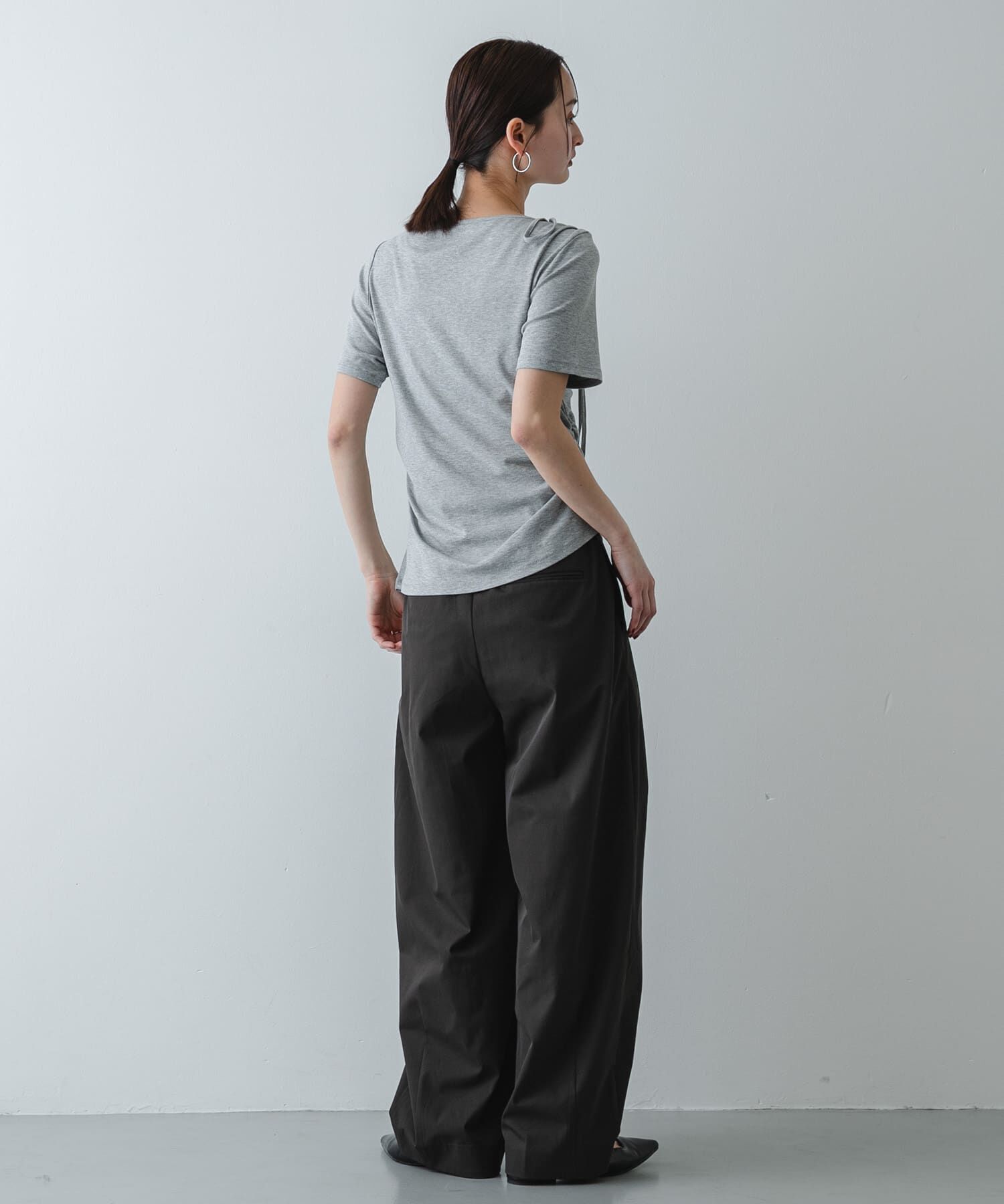 SENSE OF PLACE by URBAN RESEARCH「コクーンパンツ」|その他|