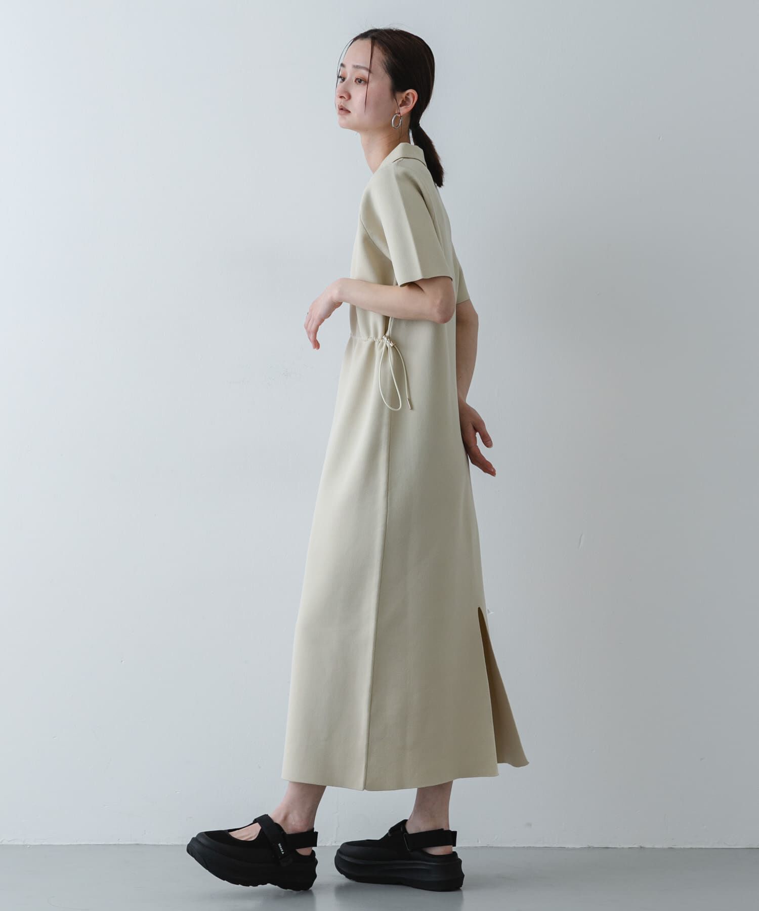 SENSE OF PLACE by URBAN RESEARCH「SHAKA　MARYJANE TRAIL CHUNKY GES」|その他|