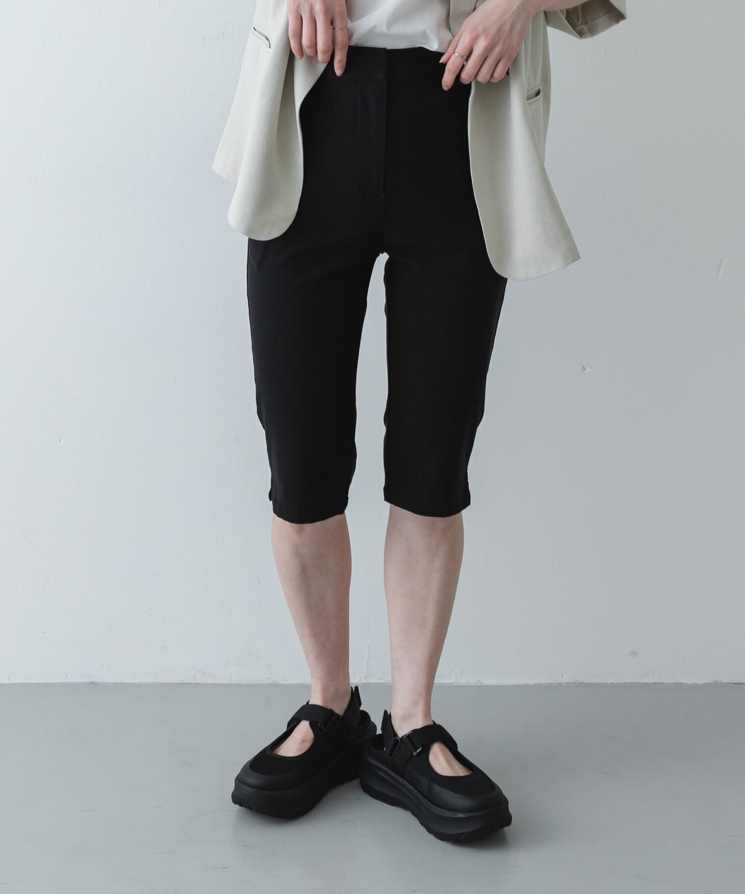SENSE OF PLACE by URBAN RESEARCH「SHAKA　MARYJANE TRAIL CHUNKY GES」|その他|