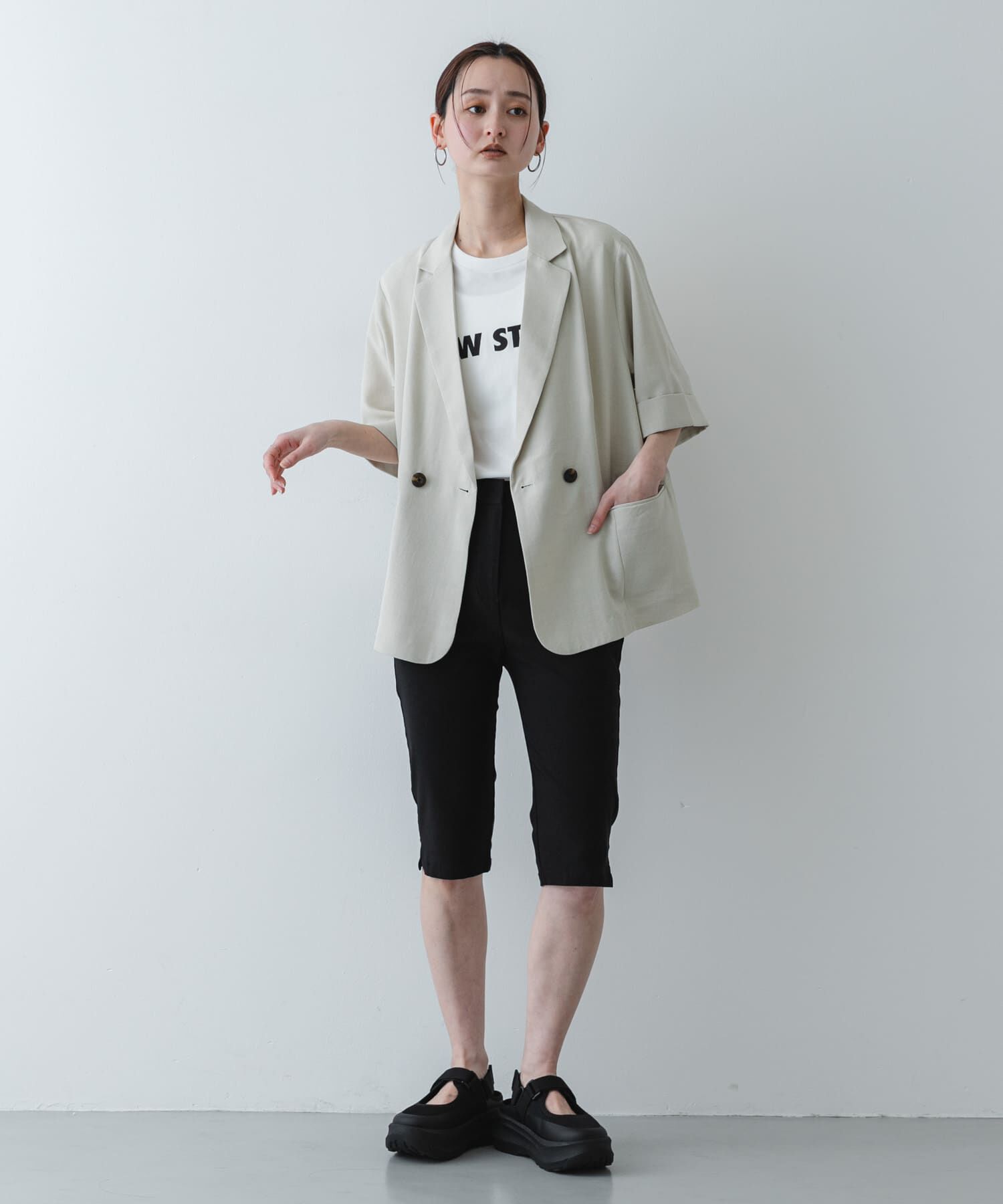 SENSE OF PLACE by URBAN RESEARCH「SHAKA　MARYJANE TRAIL CHUNKY GES」|その他|