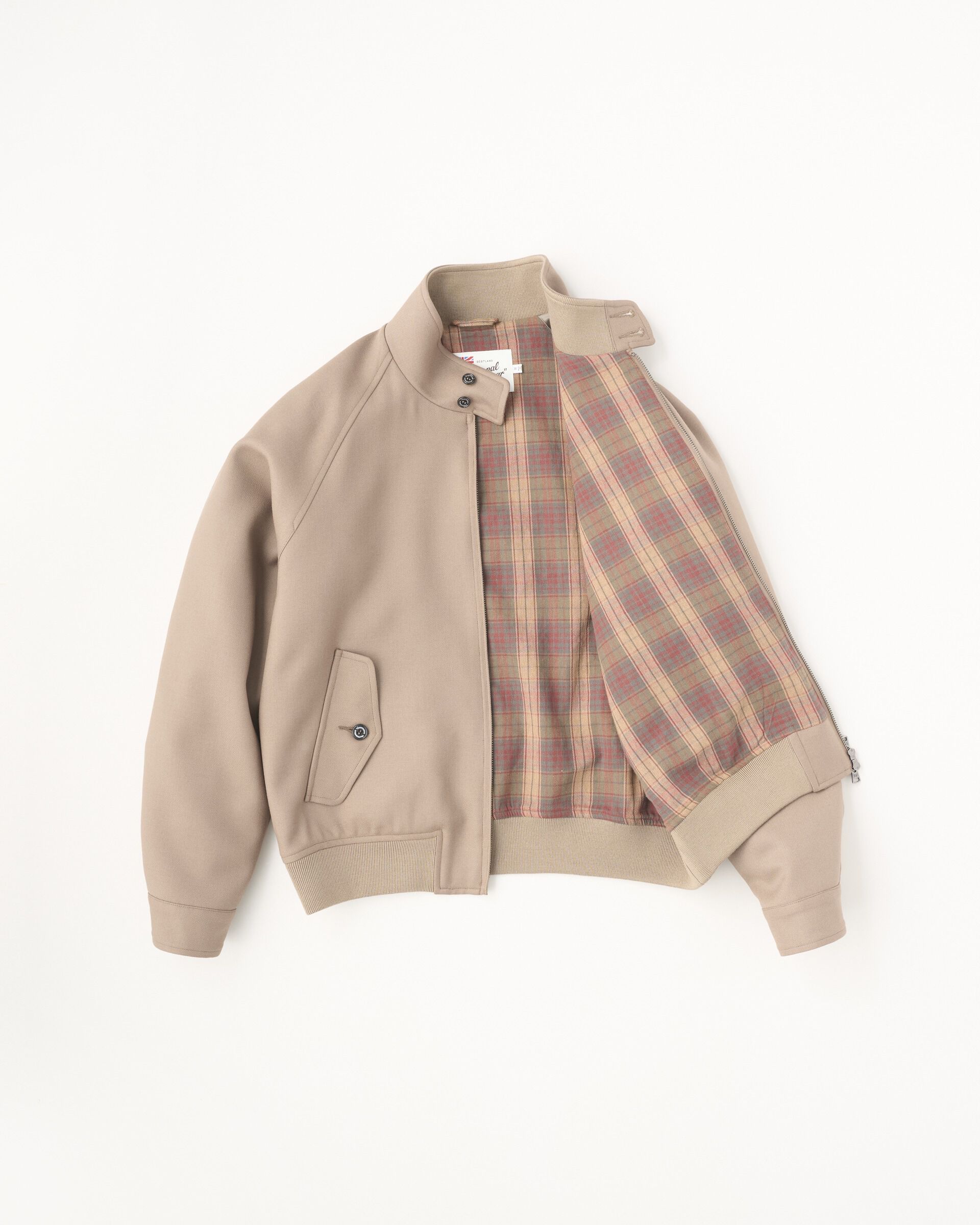 Traditional Weatherwear「DENBIGH」|その他|
