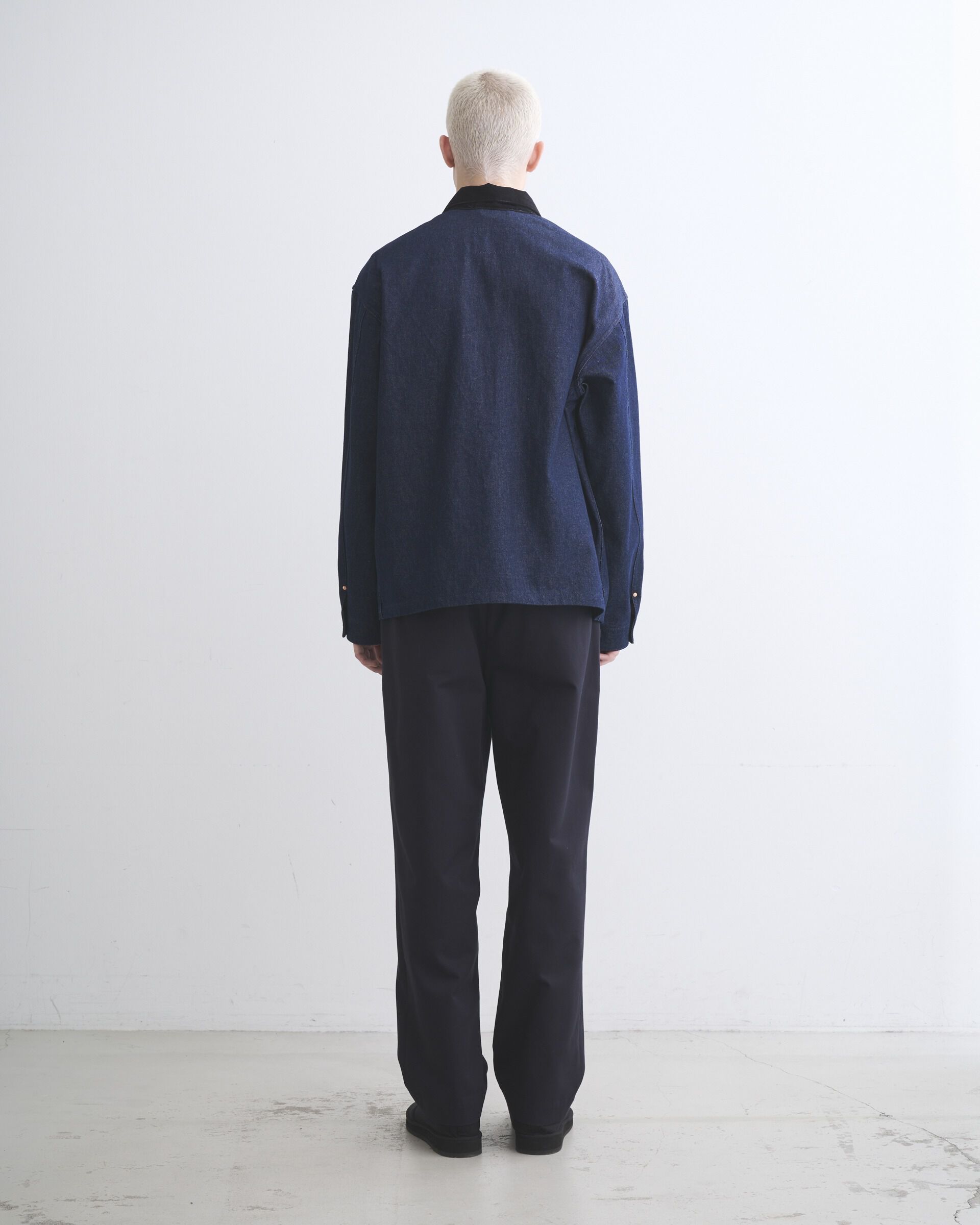 Traditional Weatherwear「【UNIONWEAR】WORK JACKET 002D」|その他|