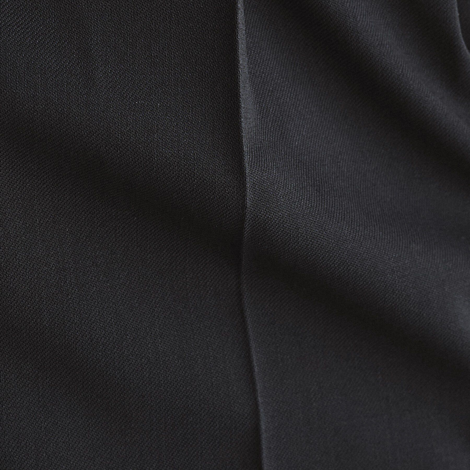 TAKEO KIKUCHI「【BOWLER HAT LABEL】TWギャバジン ワイドイージースラックス」|その他|
