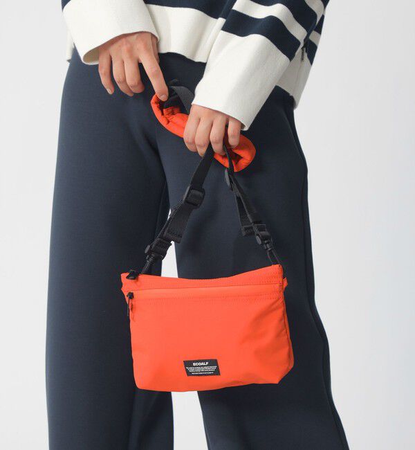 ECOALF「LUPITA ショルダー マルチバッグ / LUPITA SHOULDER BAG UNISEX」|その他|