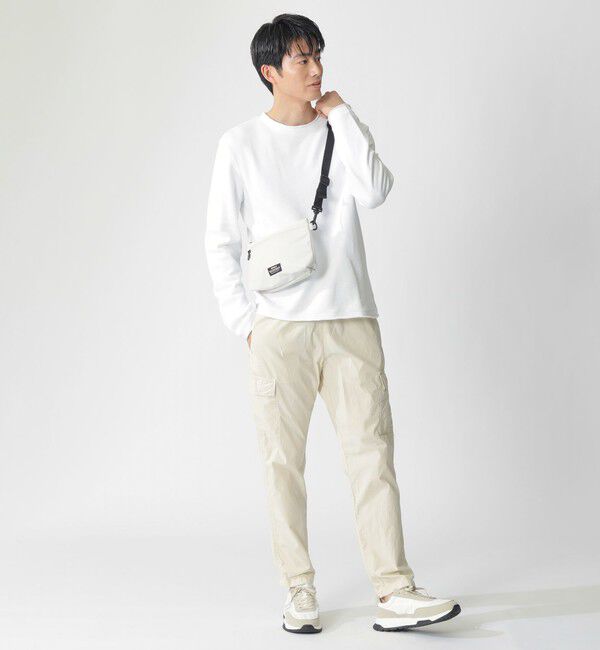 ECOALF「LUPITA ショルダー マルチバッグ / LUPITA SHOULDER BAG UNISEX」|その他|