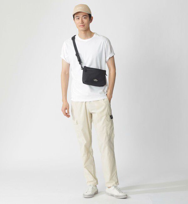 ECOALF「LUPITA ショルダー マルチバッグ / LUPITA SHOULDER BAG UNISEX」|その他|