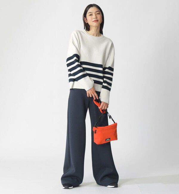 ECOALF「LUPITA ショルダー マルチバッグ / LUPITA SHOULDER BAG UNISEX」|その他|