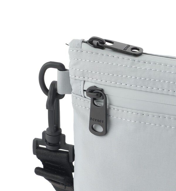 ECOALF「LUPITA ショルダー マルチバッグ / LUPITA SHOULDER BAG UNISEX」|その他|