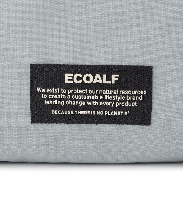 ECOALF「LUPITA ショルダー マルチバッグ / LUPITA SHOULDER BAG UNISEX」|その他|