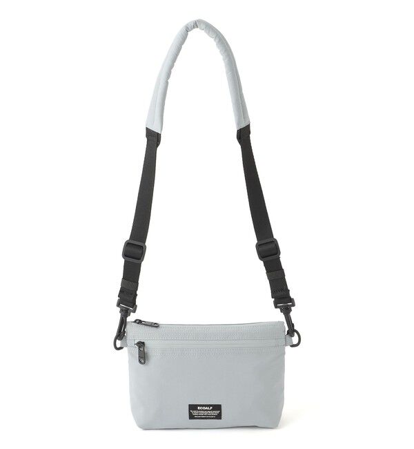 ECOALF「LUPITA ショルダー マルチバッグ / LUPITA SHOULDER BAG UNISEX」|その他|