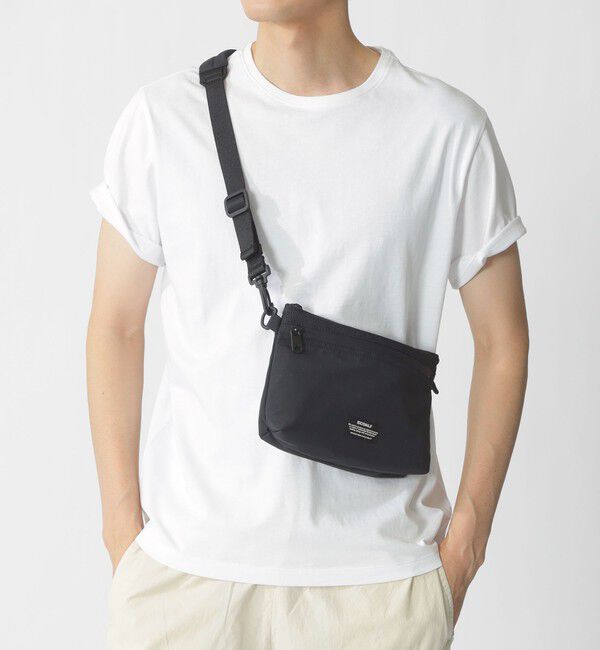ECOALF「LUPITA ショルダー マルチバッグ / LUPITA SHOULDER BAG UNISEX」|その他|