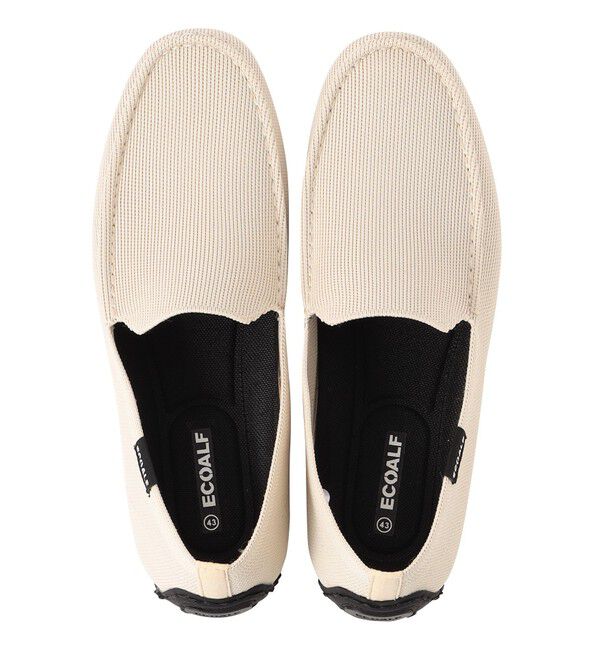 ECOALF「UTO ローファー Soles By MICHELIN / JOHN MOCCASIN MAN」|その他|