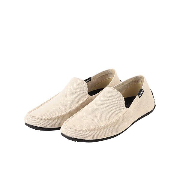 ECOALF「UTO ローファー Soles By MICHELIN / JOHN MOCCASIN MAN」|その他|