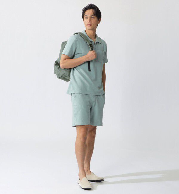 ECOALF「UTO ローファー Soles By MICHELIN / JOHN MOCCASIN MAN」|その他|