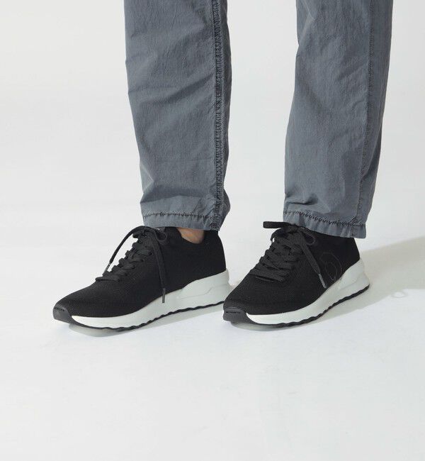 ECOALF「CONDE ニット スニーカー / CONDE KNITTED TRAINERS MAN」|スニーカー|