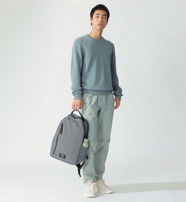 ECOALF「CONDE ニット スニーカー / CONDE KNITTED TRAINERS MAN」|スニーカー|