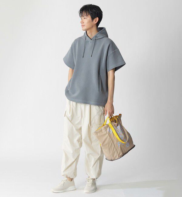 ECOALF「CONDE ニット スニーカー / CONDE KNITTED TRAINERS MAN」|スニーカー|