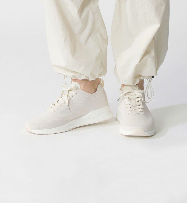 ECOALF「CONDE ニット スニーカー / CONDE KNITTED TRAINERS MAN」|スニーカー|