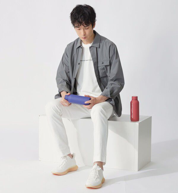 ECOALF「BERLIN ニット スニーカー / BERLIN SNEAKERS MAN」|スニーカー|