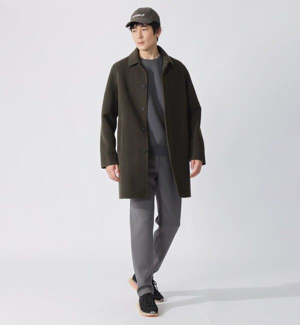 ECOALF「BERLIN ニット スニーカー / BERLIN SNEAKERS MAN」|スニーカー|