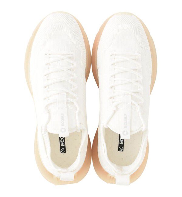 ECOALF「BERLIN ニット スニーカー / BERLIN SNEAKERS MAN」|スニーカー|