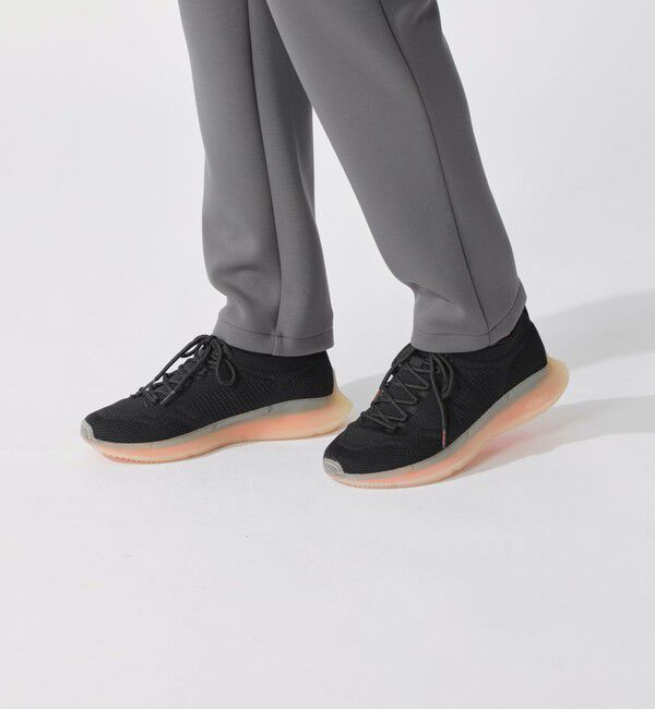 ECOALF「BERLIN ニット スニーカー / BERLIN SNEAKERS MAN」|スニーカー|