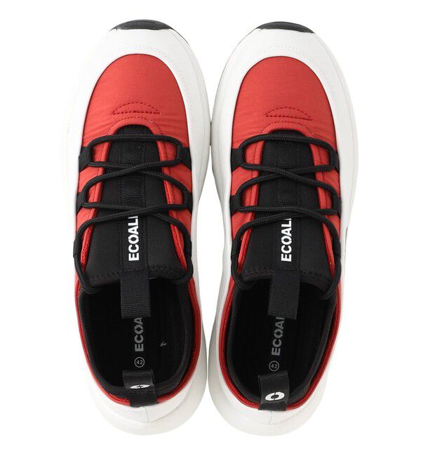 ECOALF「PLETA スニーカー / PLETA SNEAKER MAN」|スニーカー|