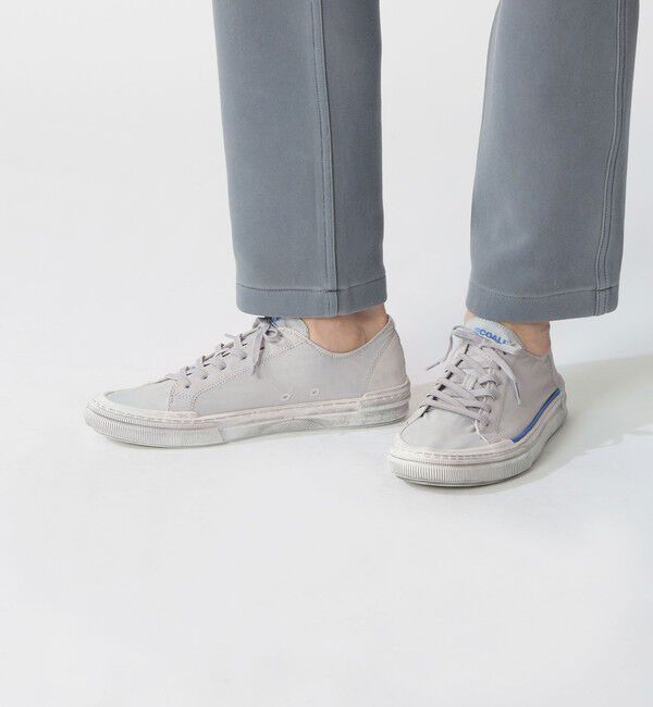 ECOALF「STRENK スニーカー / STRENK SNEAKERS MAN」|スニーカー|