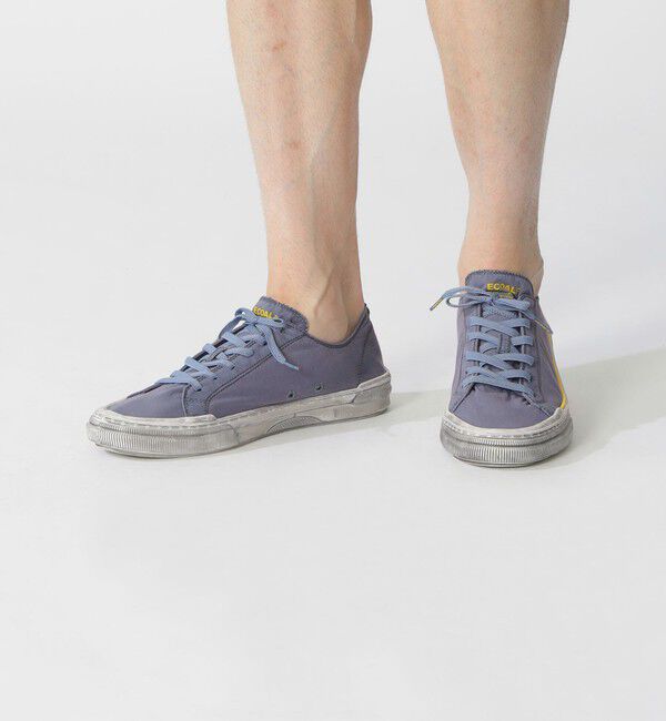 ECOALF「STRENK スニーカー / STRENK SNEAKERS MAN」|スニーカー|