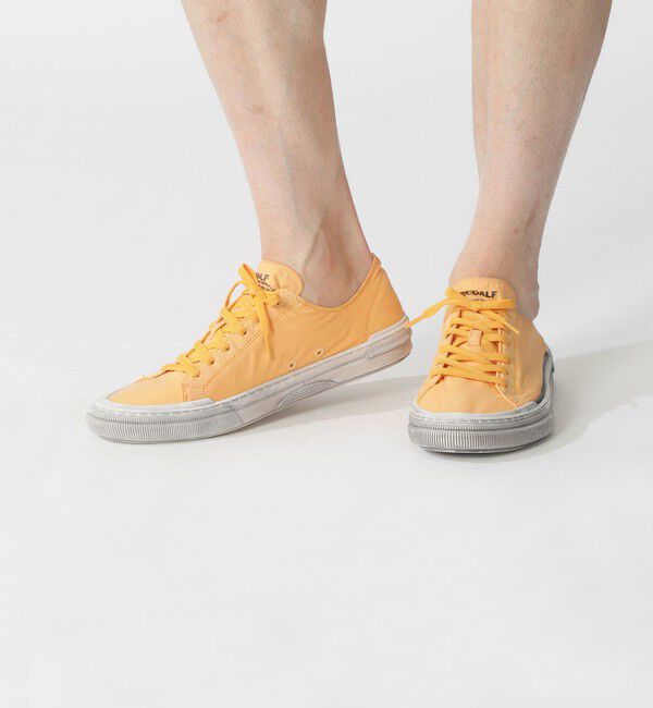 ECOALF「STRENK スニーカー / STRENK SNEAKERS MAN」|スニーカー|