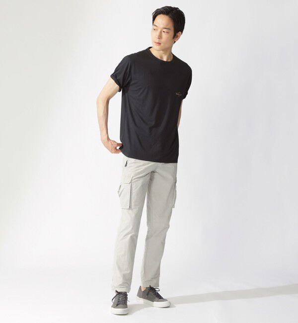 ECOALF「STRENK スニーカー / STRENK SNEAKERS MAN」|スニーカー|