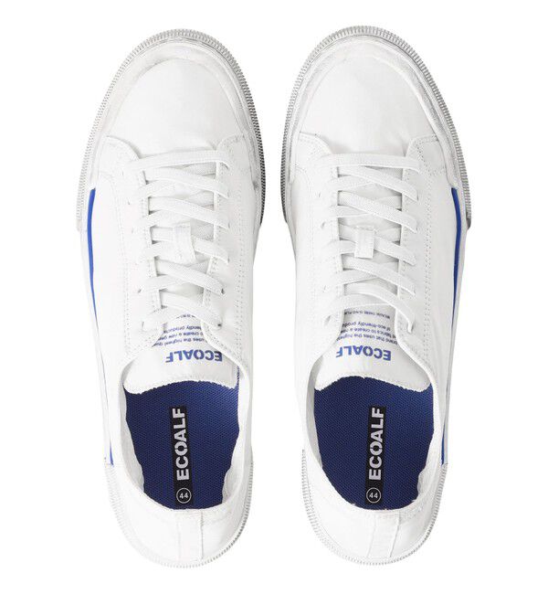 ECOALF「STRENK スニーカー / STRENK SNEAKERS MAN」|スニーカー|