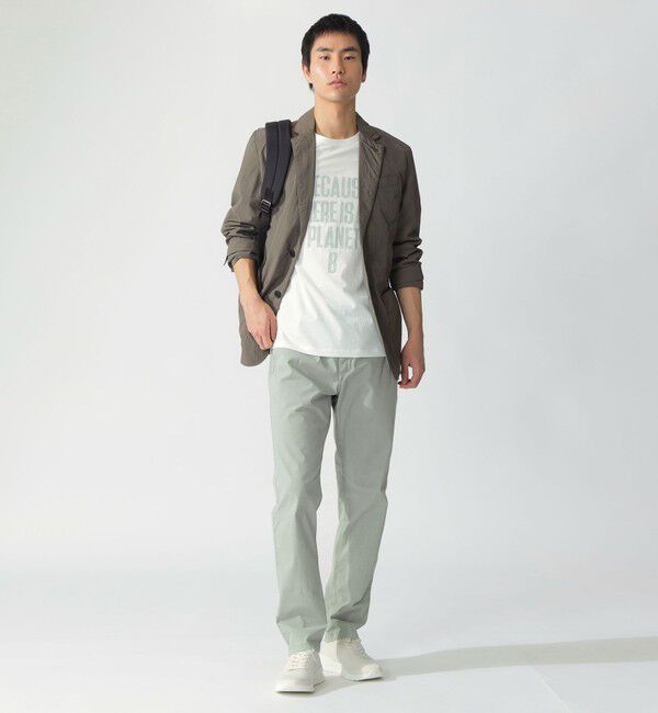 ECOALF「ANETO ジャケット / ANETOALF JACKET MAN」|その他|