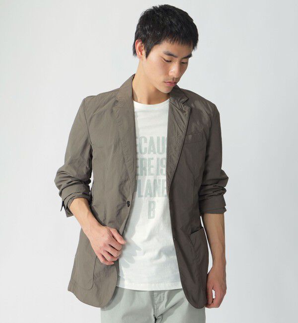 ECOALF「ANETO ジャケット / ANETOALF JACKET MAN」|その他|
