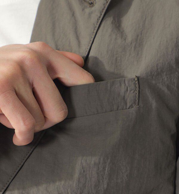 ECOALF「ANETO ジャケット / ANETOALF JACKET MAN」|その他|