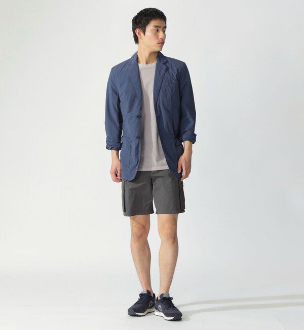 ECOALF「ANETO ジャケット / ANETOALF JACKET MAN」|その他|