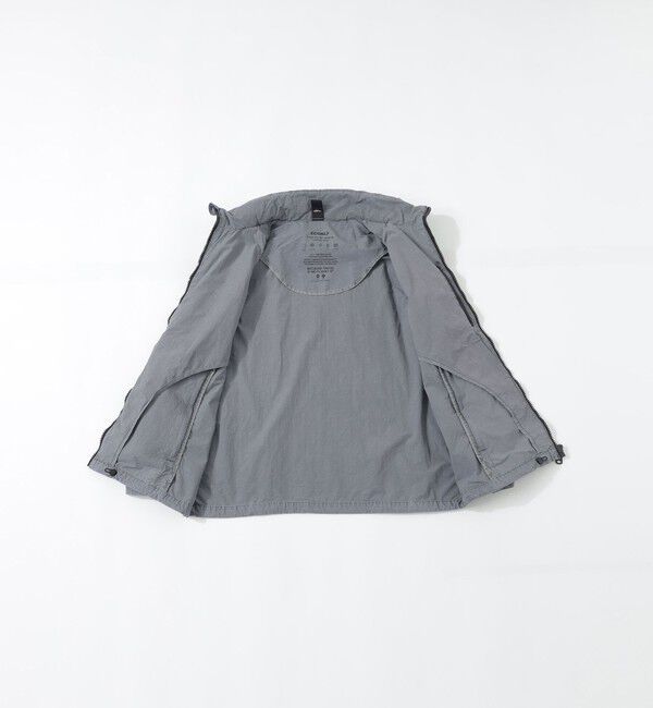 ECOALF「NEO RIGI ウォッシュド ジャケット / RIGALF JACKET MAN」|ブルゾン・スタジャン|