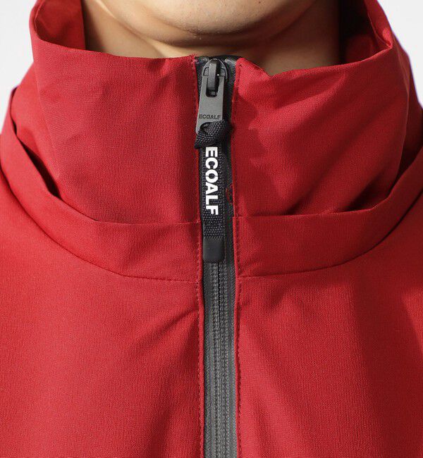 ECOALF「TARKA ジャケット / TARKA JACKET MAN」|ブルゾン・スタジャン|