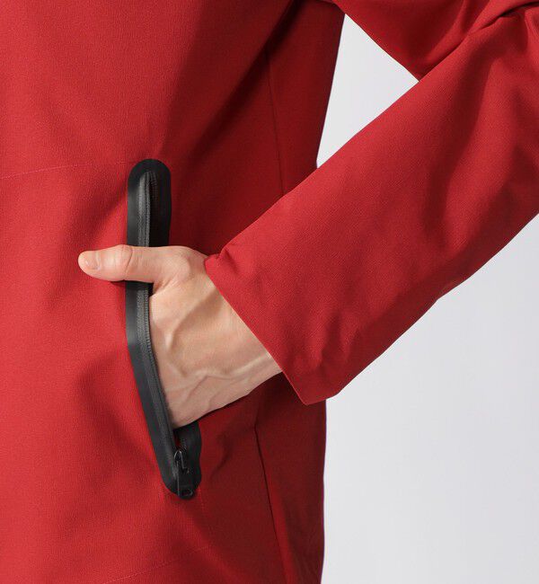 ECOALF「TARKA ジャケット / TARKA JACKET MAN」|ブルゾン・スタジャン|