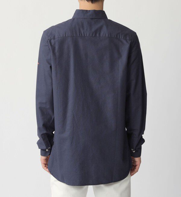 ECOALF「ANTONIO ボタンダウン シャツ / ANTONIO SHIRT MAN」|シャツ・ブラウス|