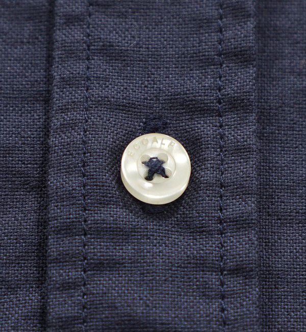 ECOALF「ANTONIO ボタンダウン シャツ / ANTONIO SHIRT MAN」|シャツ・ブラウス|