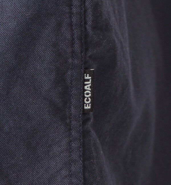 ECOALF「ANTONIO ボタンダウン シャツ / ANTONIO SHIRT MAN」|シャツ・ブラウス|