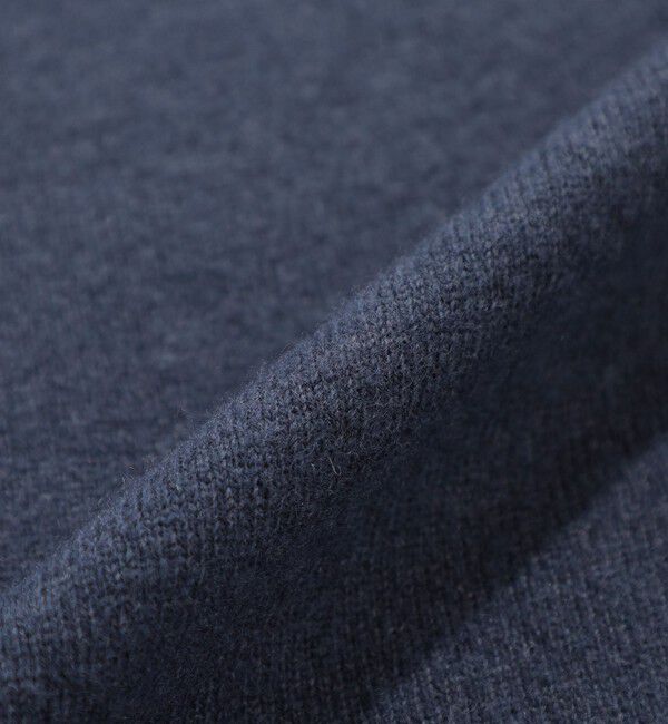 ECOALF「LORO ハイネック ニット / LOROALF KNIT MAN」|ニット・セーター|