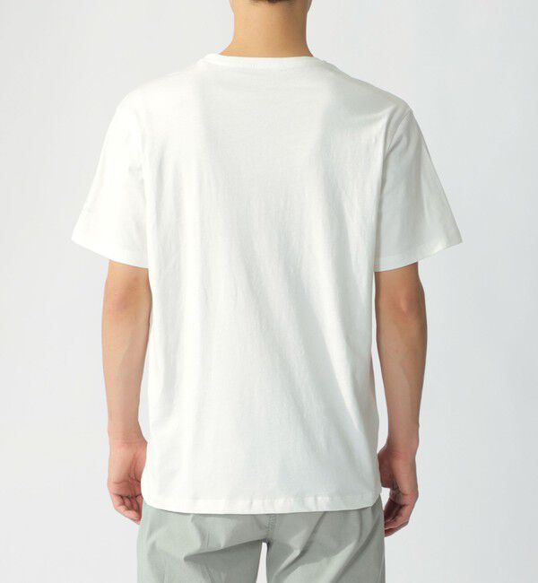 ECOALF「MIN BECAUSE Tシャツ / MINALF T-SHIRT」|Tシャツ・カットソー|