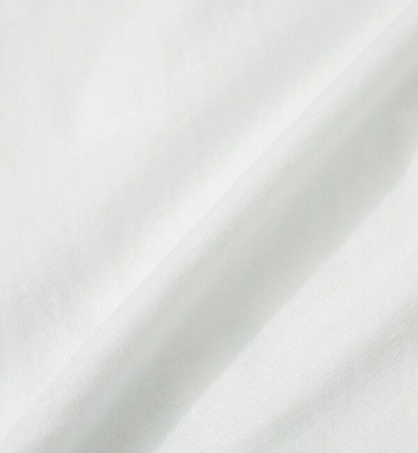 ECOALF「MIN BECAUSE Tシャツ / MINALF T-SHIRT」|Tシャツ・カットソー|