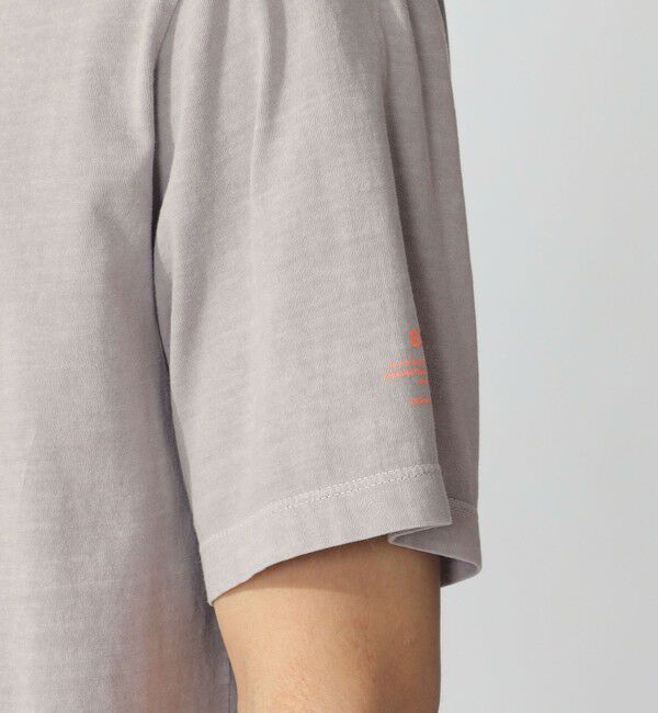 ECOALF「EMERGENSEA Tシャツ / EMERALF T-SHIRT MAN」|Tシャツ・カットソー|
