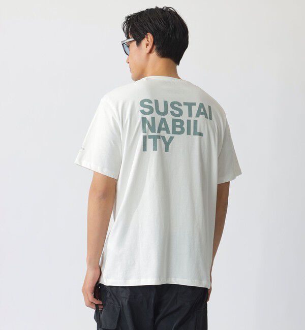 ECOALF「SUSTANO Tシャツ / SUSTANO T-SHIRT」|Tシャツ・カットソー|